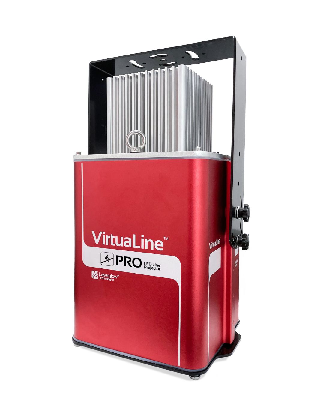 VirtuaLine Pro projector