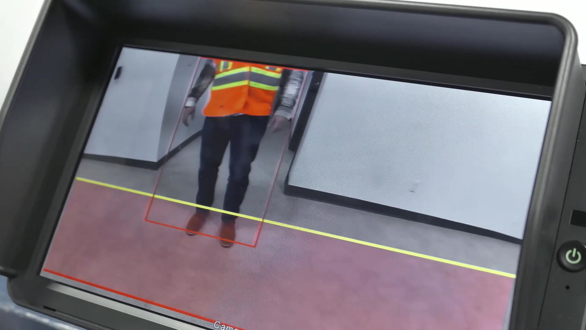 SMARTEYE™ DETECT