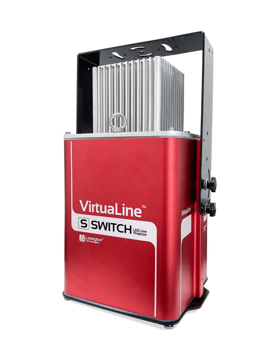 VirtuaLine Line Projector - Switch