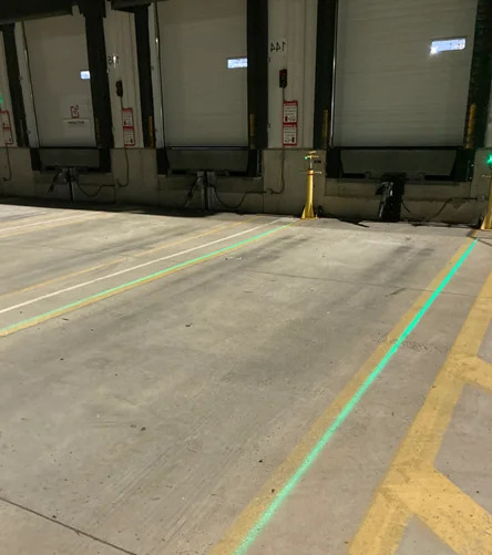 Dock Lines