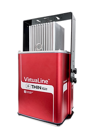 VirtuaLine Projector THIN